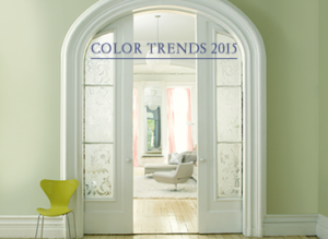 colortrends