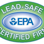 EPA certified lead-safe firm