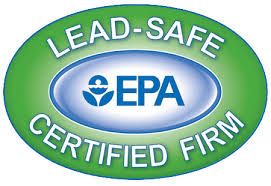 EPA Certified Lead-Safe