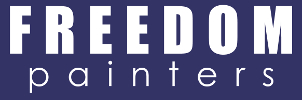 Freedom Painters Logo